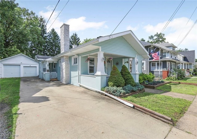 218 Clark Ave, Wooster, OH 44691 - photo 3