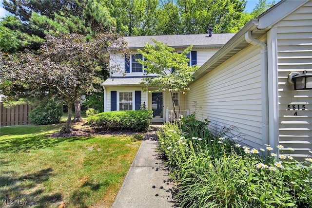 5815 Pineview Ln, Willoughby, OH 44094 - photo 2