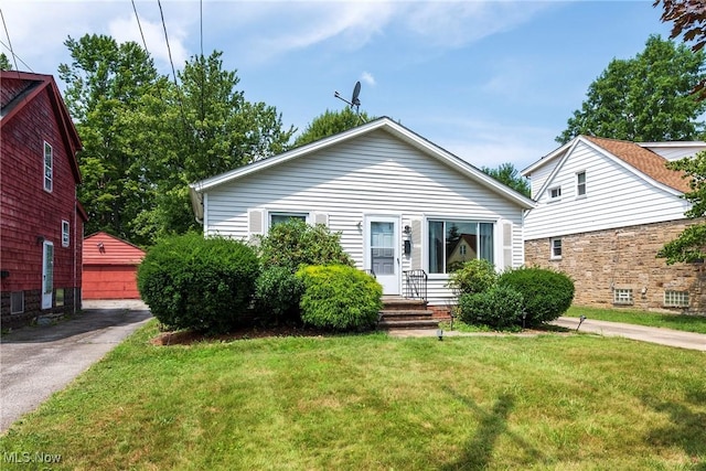 1296 Sunset Rd, Mayfield Heights, OH 44124 - photo 3