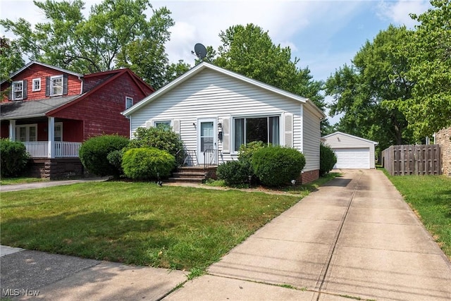 1296 Sunset Rd, Mayfield Heights, OH 44124 - photo 4