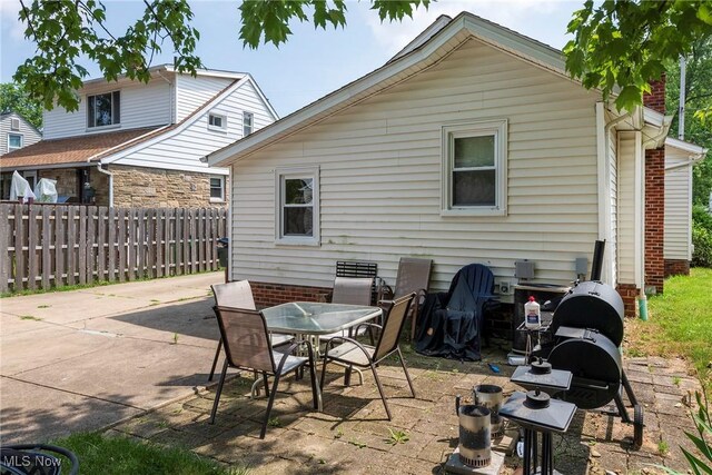 1296 Sunset Rd, Mayfield Heights, OH 44124 - photo 6