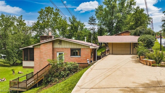 1047 Lakewood Cir, Washington, WV 26181 - photo 1