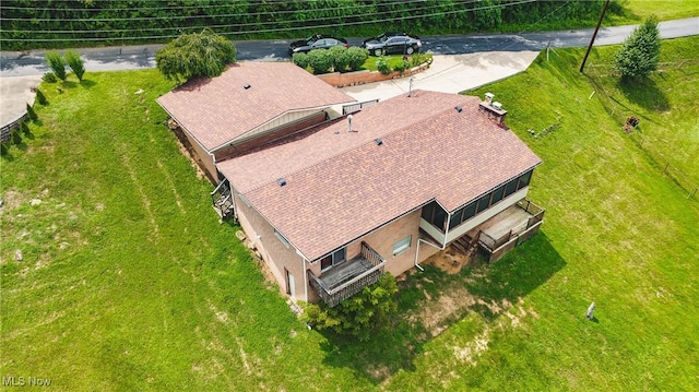 1047 Lakewood Cir, Washington, WV 26181 - photo 26