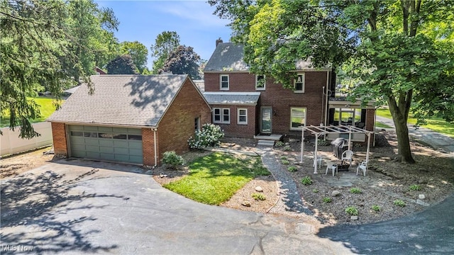 1306 N Lincoln Ave, Salem, OH 44460 - photo 45