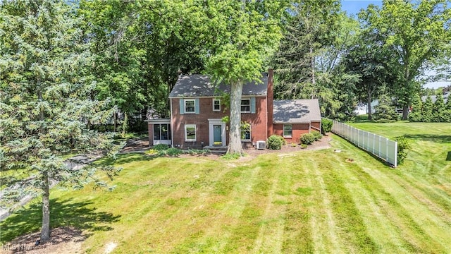 1306 N Lincoln Ave, Salem, OH 44460 - photo 3