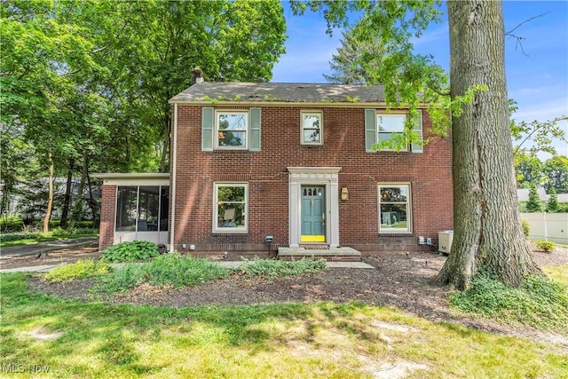 1306 N Lincoln Ave, Salem, OH 44460 - photo 2