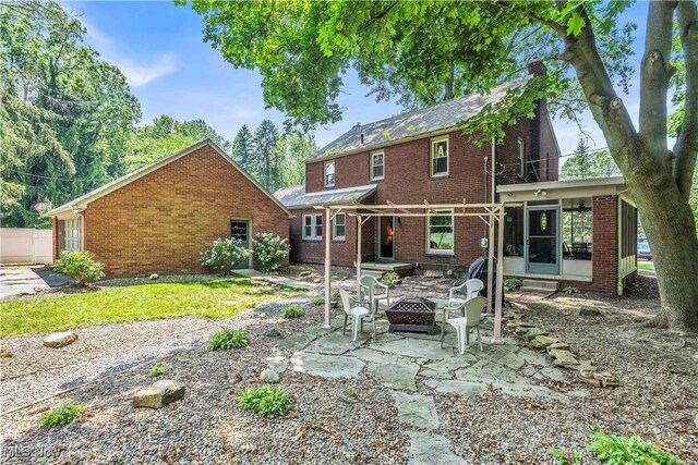 1306 N Lincoln Ave, Salem, OH 44460 - photo 46