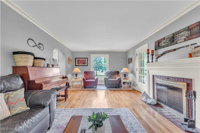 1306 N Lincoln Ave, Salem, OH 44460 - photo 19