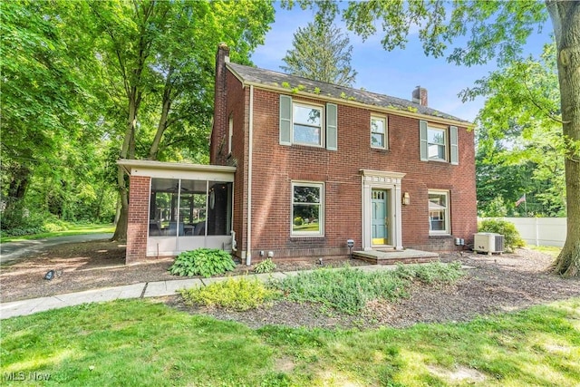 1306 N Lincoln Ave, Salem, OH 44460 - photo 1