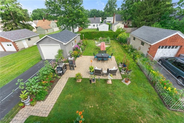 1646 Weston Ave, Youngstown, OH 44514 - photo 25