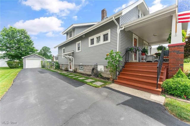1646 Weston Ave, Youngstown, OH 44514 - photo 32