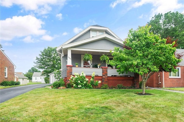 1646 Weston Ave, Youngstown, OH 44514 - photo 33
