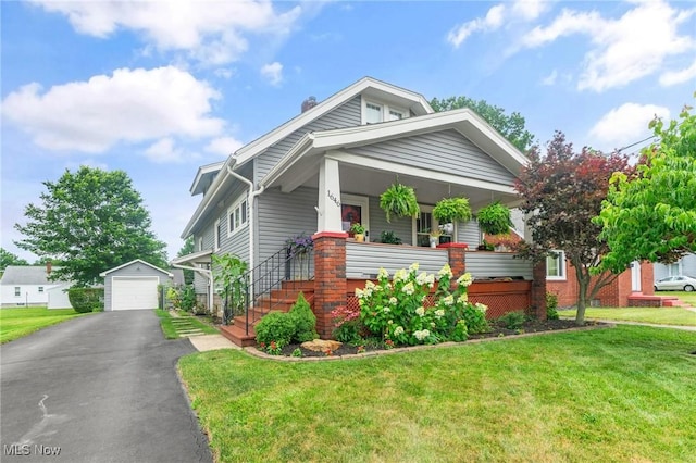 1646 Weston Ave, Youngstown, OH 44514 - photo 34