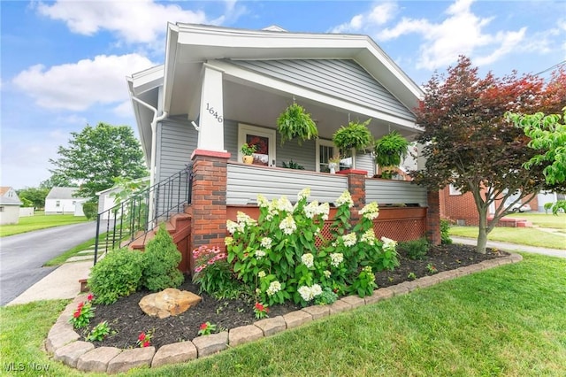 1646 Weston Ave, Youngstown, OH 44514 - photo 35