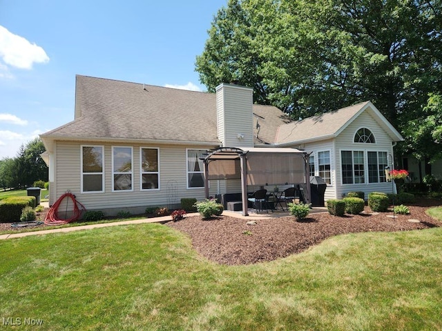 7401 Buoy Ct, Northfield Center, OH 44067 - photo 6