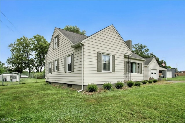 3080 Newark Rd, Zanesville, OH 43701 - photo 46