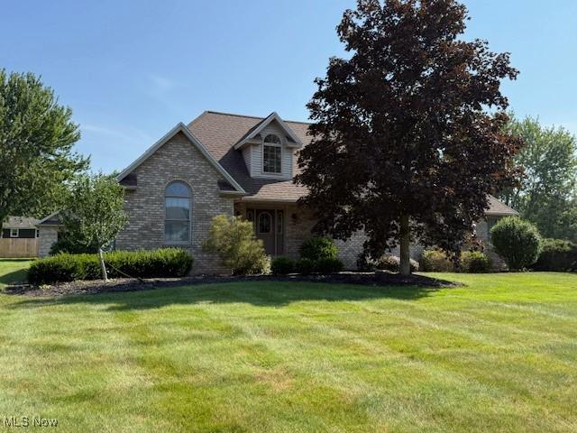 189 Warrenton Dr NW, Warren, OH 44481 - photo 1