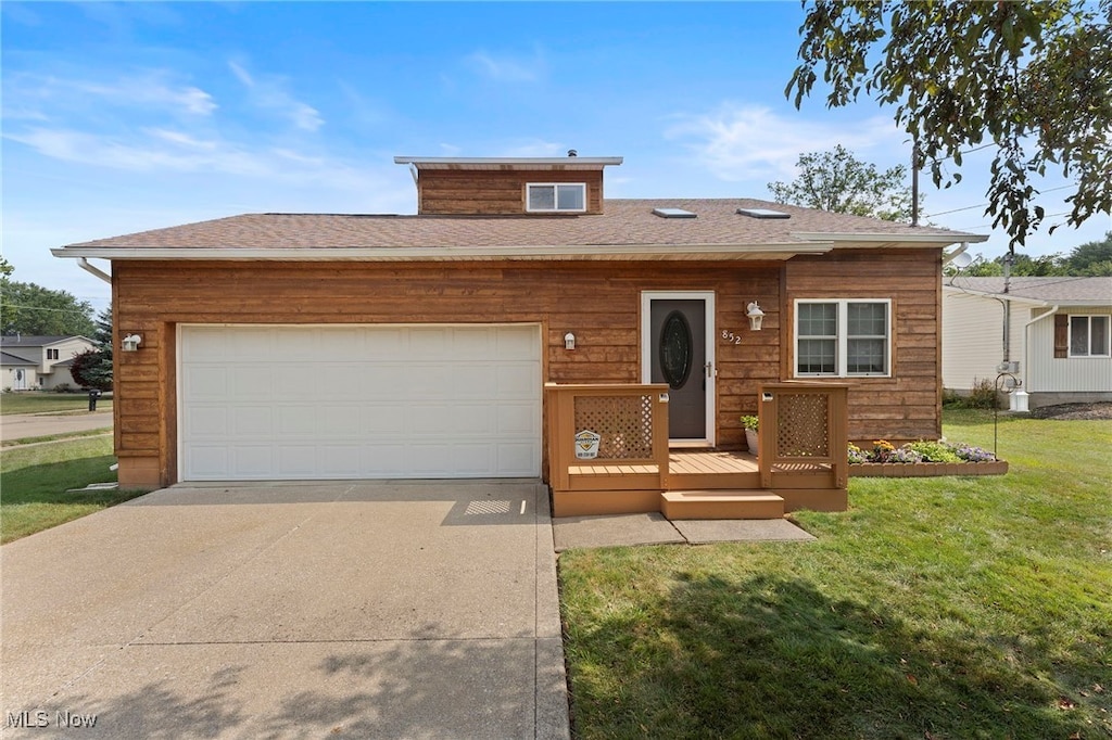 852 Doris Cir, Painesville, OH 44077 - photo 1