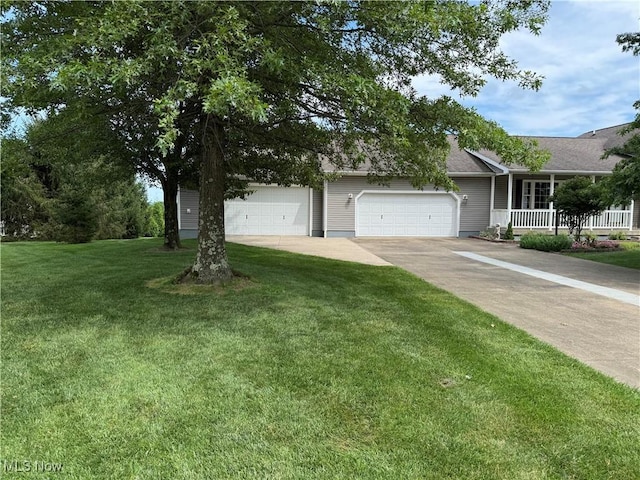6780 Old Stagecoach Rd, Frazeysburg, OH 43822 - photo 2