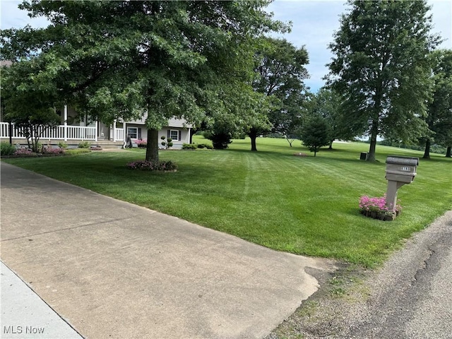 6780 Old Stagecoach Rd, Frazeysburg, OH 43822 - photo 3