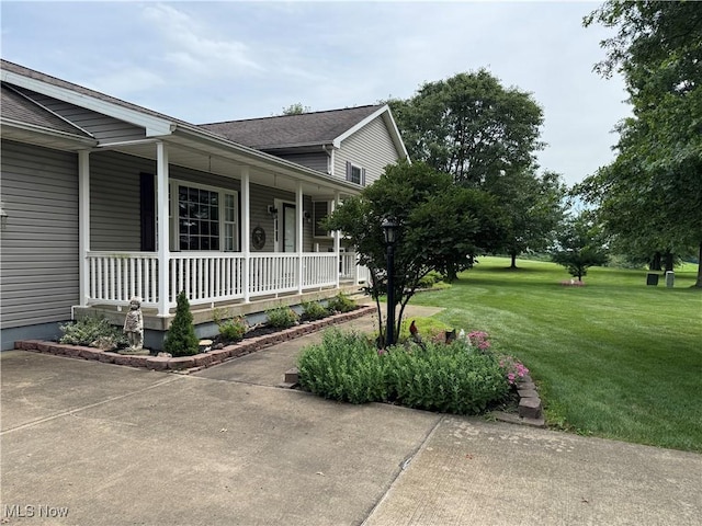 6780 Old Stagecoach Rd, Frazeysburg, OH 43822 - photo 5