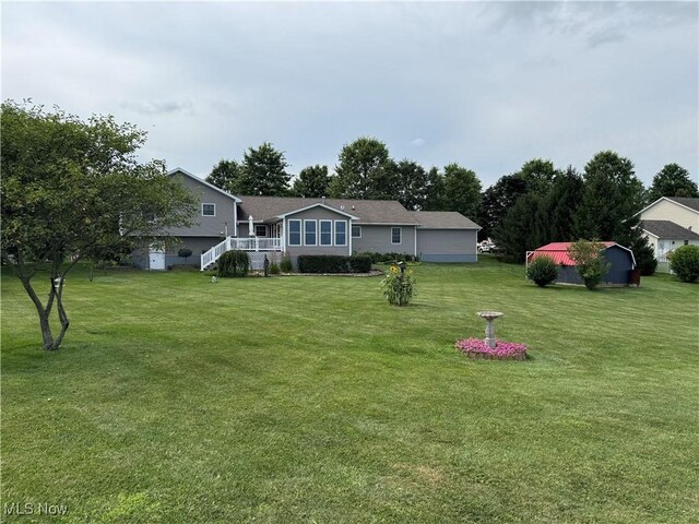 6780 Old Stagecoach Rd, Frazeysburg, OH 43822 - photo 7