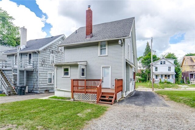 98 Shaker Dr, Akron, OH 44305 - photo 29