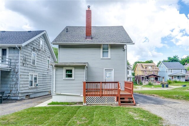 98 Shaker Dr, Akron, OH 44305 - photo 30