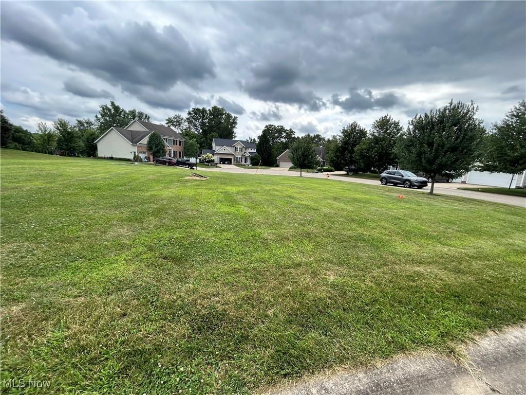 7316 Bentham Cir NW, North Canton, OH 44720 - photo 2