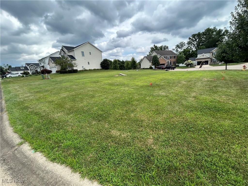 7316 Bentham Cir NW, North Canton, OH 44720 - photo 1