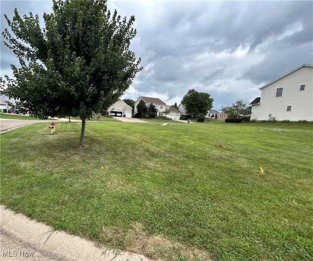 7316 Bentham Cir NW, North Canton, OH 44720 - photo 4