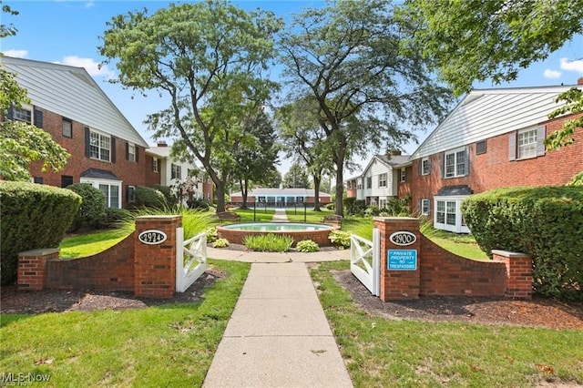 2888 Pease Dr Unit B110, Rocky River, OH 44116 - photo 24
