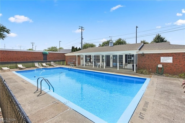 2888 Pease Dr Unit B110, Rocky River, OH 44116 - photo 26