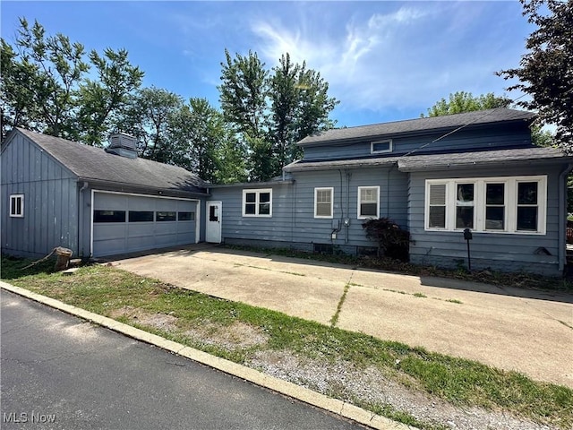 516 W Main St, Geneva, OH 44041 - photo 1