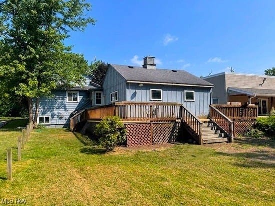 516 W Main St, Geneva, OH 44041 - photo 3