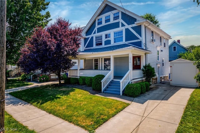 1514 Elbur Ave, Lakewood, OH 44107 - photo 2