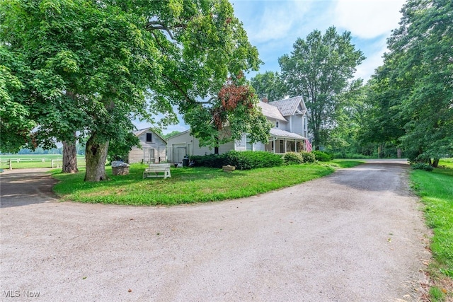 10044 Franchester Rd, Burbank, OH 44214 - photo 3