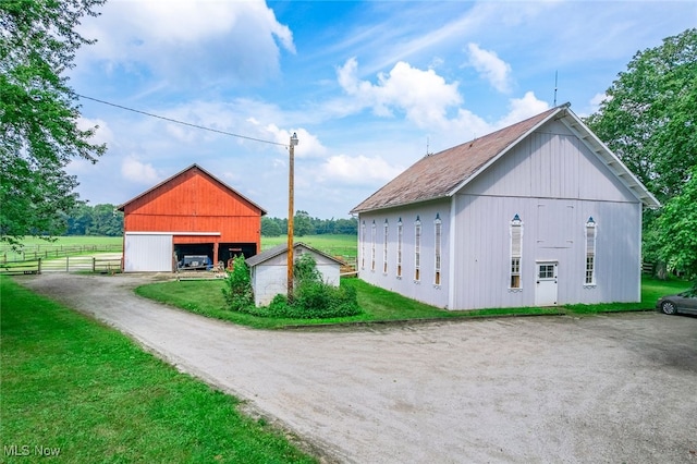 10044 Franchester Rd, Burbank, OH 44214 - photo 4