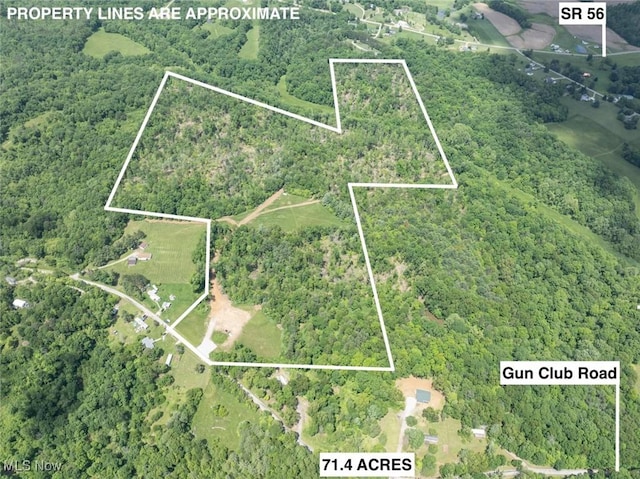 0 Gun Club Rd, Athens, OH 45701 - photo 1