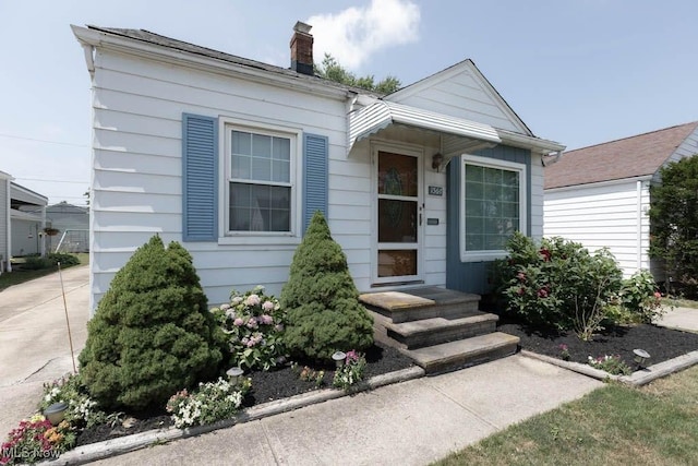 1564 Woodrow Ave, Mayfield Heights, OH 44124 - photo 28