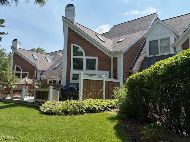 3654 Sparrow Pond Cir, Akron, OH 44333 - photo 32