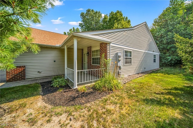 820 N Creek Dr, Painesville, OH 44077 - photo 3