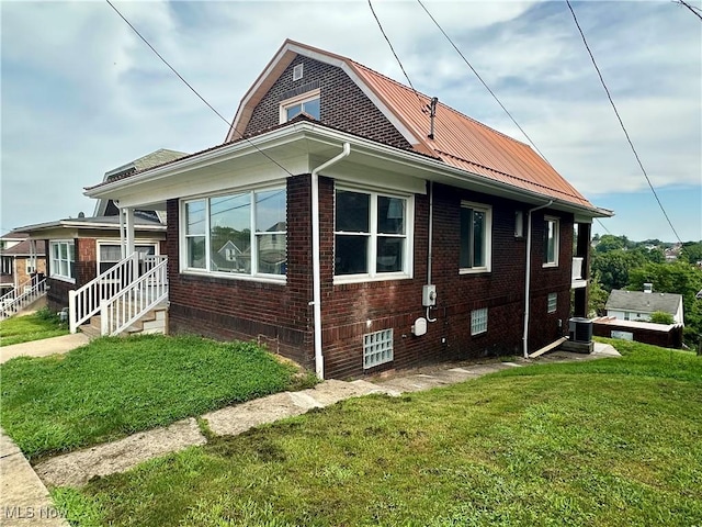 121 Pikeview St, Weirton, WV 26062 - photo 41