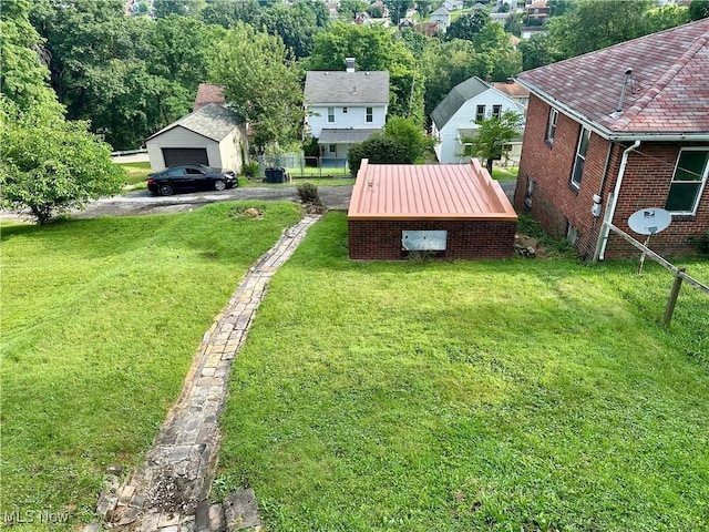 121 Pikeview St, Weirton, WV 26062 - photo 37