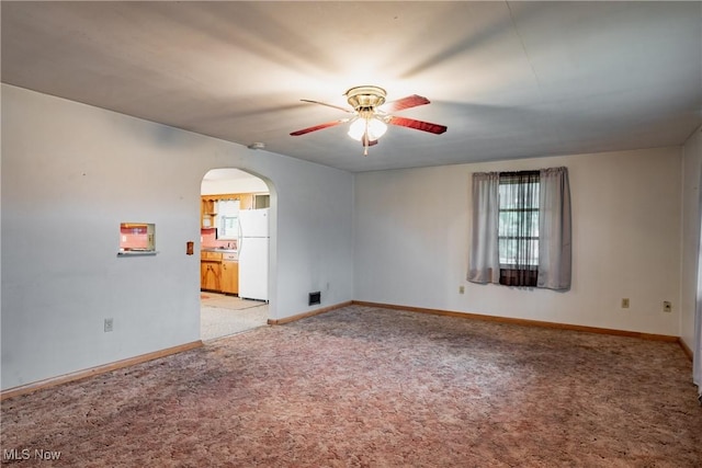 1722 Washington Blvd, Belpre, OH 45714 - photo 9