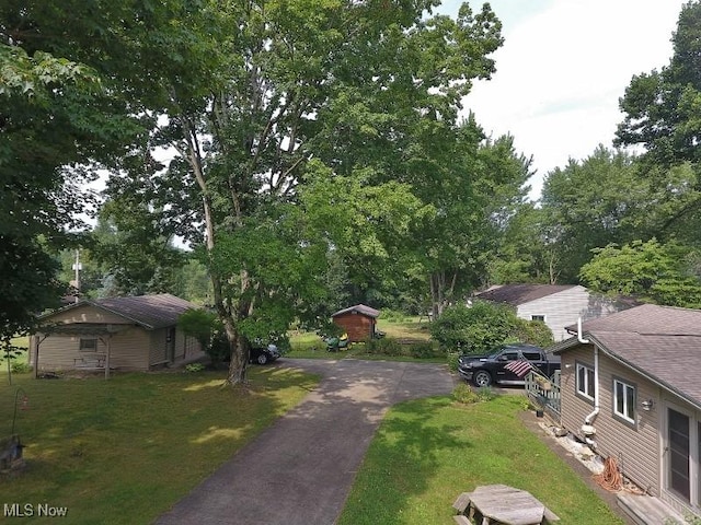 6120 Vale View Dr SW, Sherrodsville, OH 44675 - photo 8