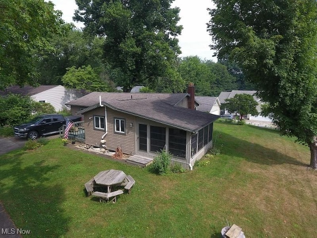 6120 Vale View Dr SW, Sherrodsville, OH 44675 - photo 3
