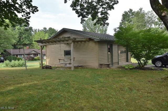 6120 Vale View Dr SW, Sherrodsville, OH 44675 - photo 35