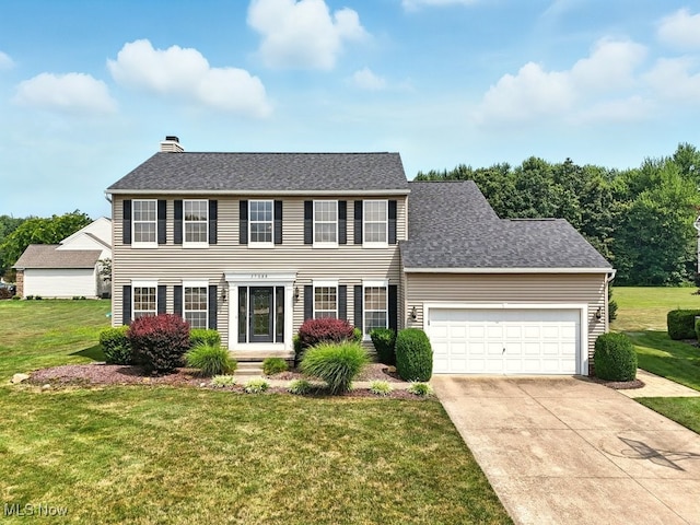 37088 Minott Ct, North Ridgeville, OH 44039 - photo 1
