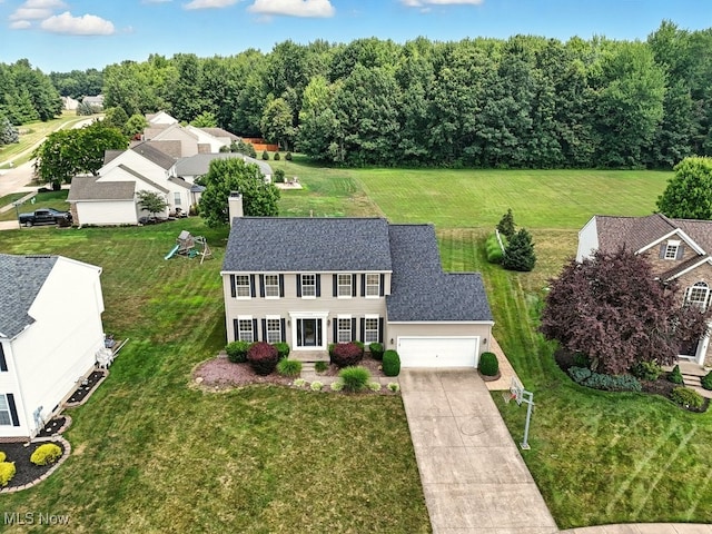 37088 Minott Ct, North Ridgeville, OH 44039 - photo 4